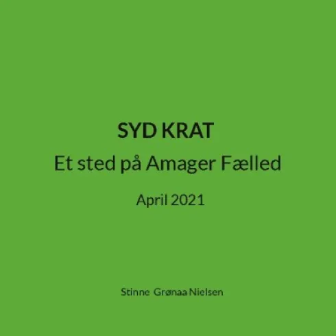 Syd Krat