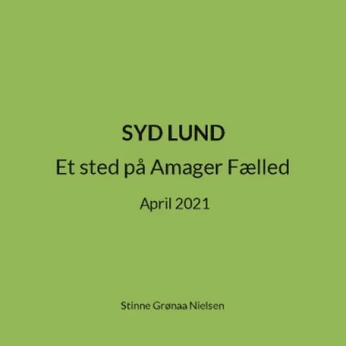 Syd Lund