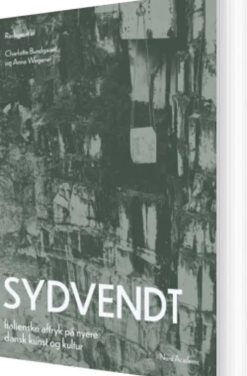 Sydvendt