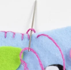 Sy En Bamse DIY Kit