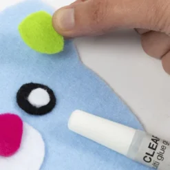Sy En Bamse DIY Kit