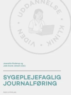 Sygeplejefaglig Journalføring