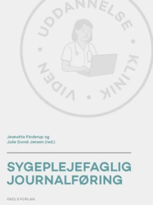 Sygeplejefaglig Journalføring