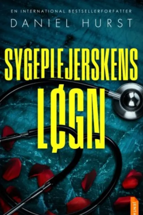 Sygeplejerskens Løgn
