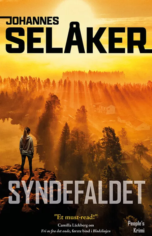 Syndefaldet
