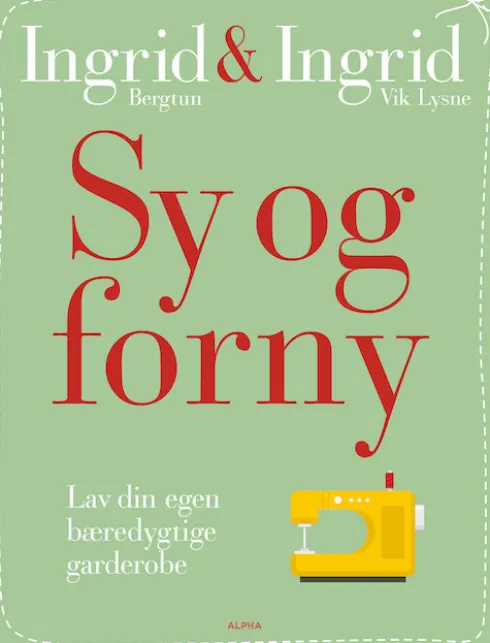 Sy Og Forny