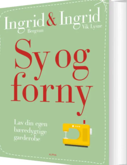 Sy Og Forny