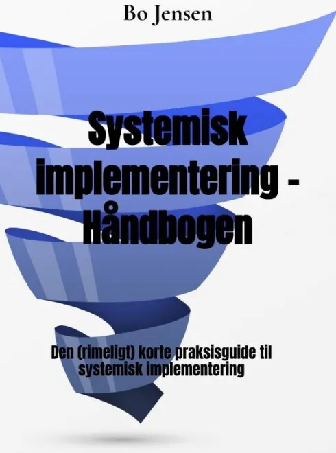 Systemisk Implementering - Håndbogen