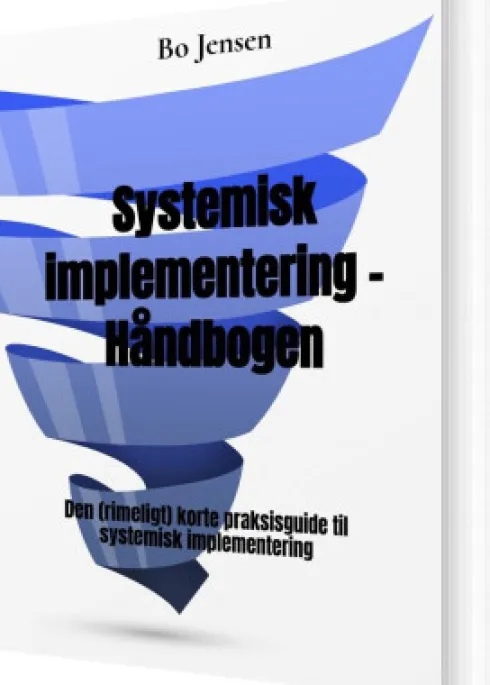 Systemisk Implementering - Håndbogen