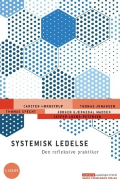 Systemisk Ledelse