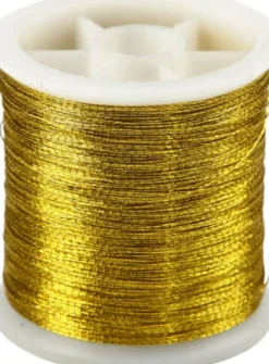 Sytråd - Guld - 100 M