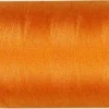 Sytråd - Orange - 1000 M