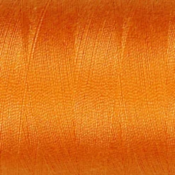 Sytråd - Orange - 1000 M