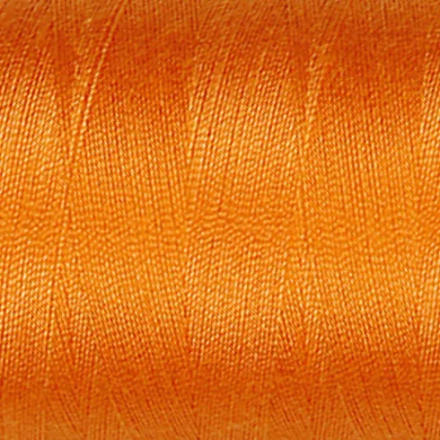 Sytråd - Orange - 1000 M