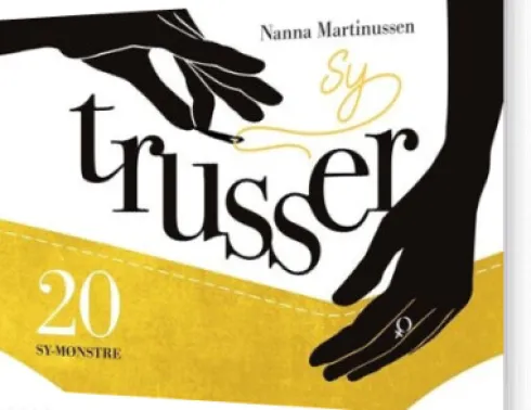 Sy Trusser