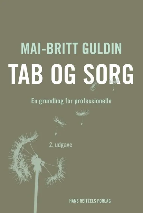 Tab Og Sorg