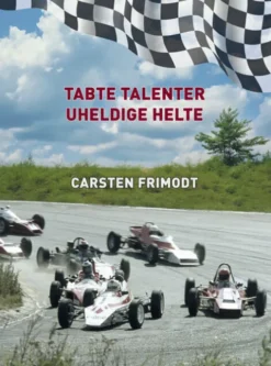 Tabte Talenter - Uheldige Helte