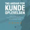 Tag Ansvar For Kundeoplevelsen