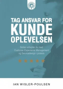 Tag Ansvar For Kundeoplevelsen