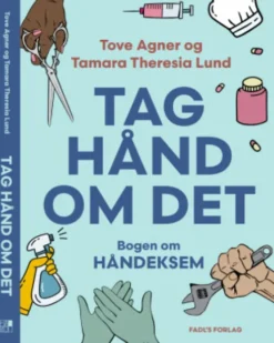 Tag Hånd Om Det