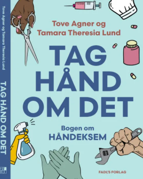 Tag Hånd Om Det
