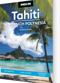 Tahiti & French Polynesia, Moon