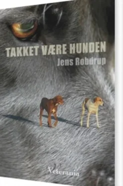 Takket Være Hunden