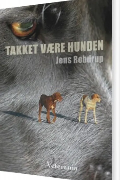 Takket Være Hunden