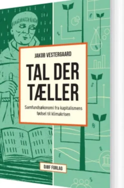 Tal Der Tæller