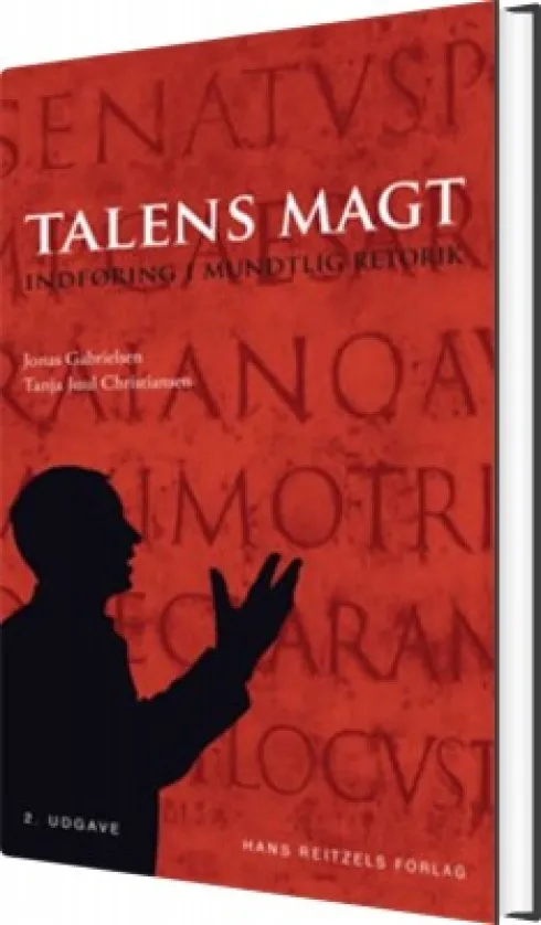 Talens Magt