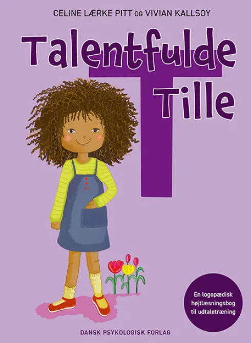 Talentfulde Tille