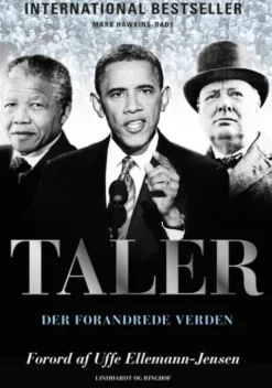 Taler Der Forandrede Verden
