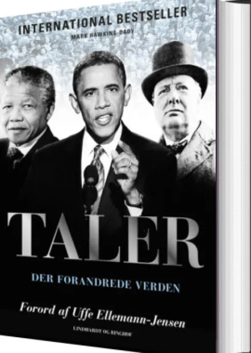 Taler Der Forandrede Verden