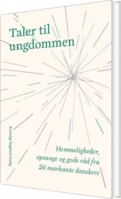 Taler Til Ungdommen