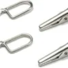 Tamiya - Alligator Clips For Paint Stand - 4 Stk - 74528