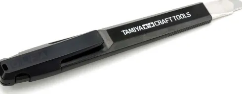 Tamiya - Craft Knife II - 74153