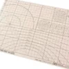 Tamiya - Cutting Mat - A4 - Skæreunderlag - 74056