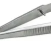 Tamiya - Hg Tweezers Grip Scissors - Hobby Pincet Saks - 74157