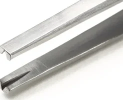 Tamiya - Hg Tweezers - Grip Type Tip - Hobby Pincet - 74155
