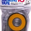 Tamiya - Masking Tape Med Dispenser - 18 MM - 87032