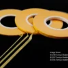 Tamiya - Masking Tape - 1 MM - 87206