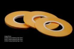Tamiya - Masking Tape - 1 MM - 87206