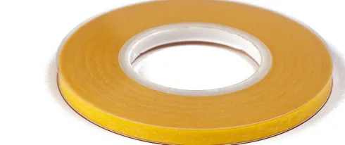 Tamiya - Masking Tape - 3 MM - 87208