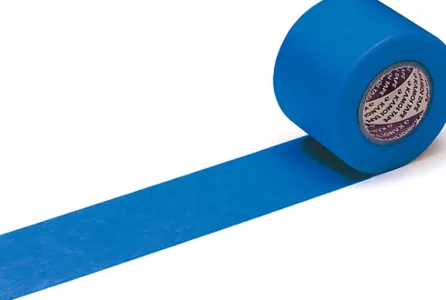 Tamiya 87240 - Masking Tape - 40 MM - Blå