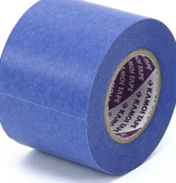 Tamiya 87240 - Masking Tape - 40 MM - Blå