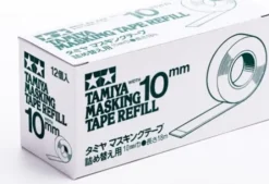 Tamiya - Masking Tape - 10 MM - Refill - 87034