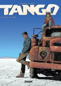 Tango 1: Et Hav Af Sten