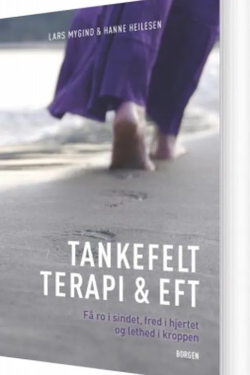 Tankefeltterapi Og Eft