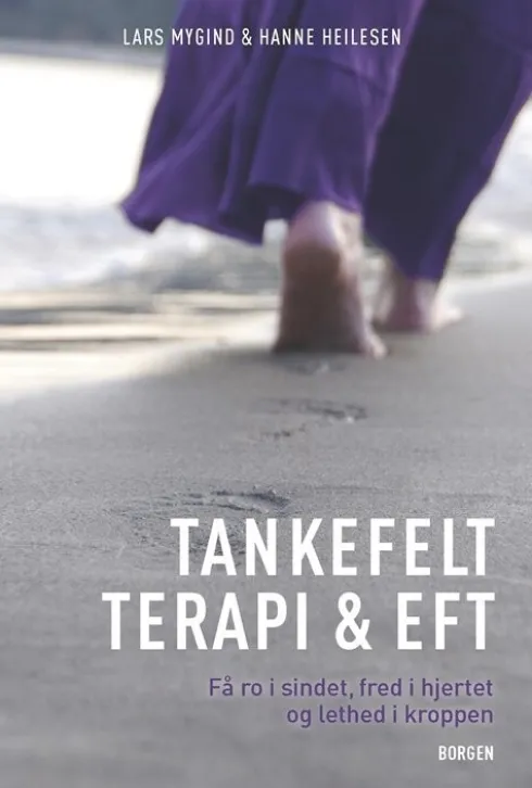 Tankefeltterapi Og Eft