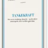 Tankekraft